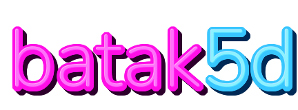 batak5d — logo kanal